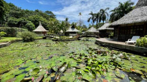 Hotel Cabañas El Paraíso